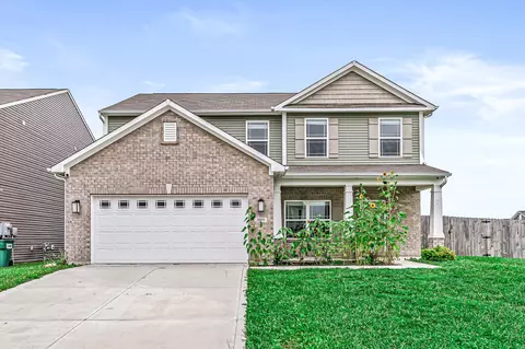 3005 W Calimanco Ln, Monrovia, IN 46157