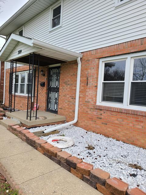 309 N 21st Ave, Beech Grove, IN 46107