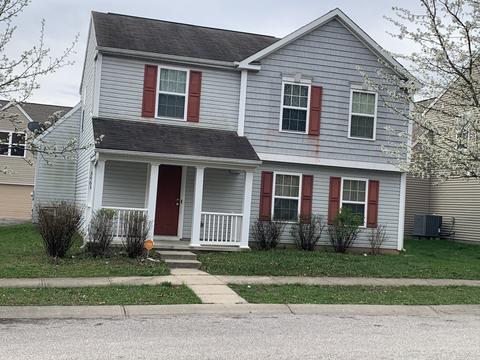 3463 Aylesford Ln, Indianapolis, IN 46228