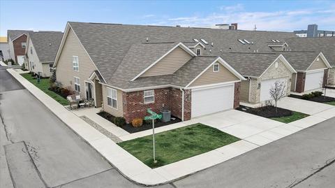 11438 Stones Ct #100, Fishers, IN 46037