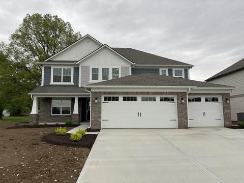 2025 Herrera Ln, Greenwood, IN 46143