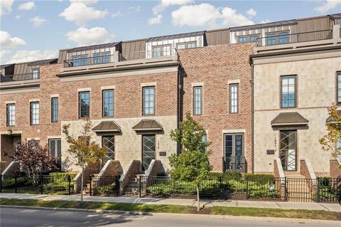 1838 N Pennsylvania St, Indianapolis, IN 46202
