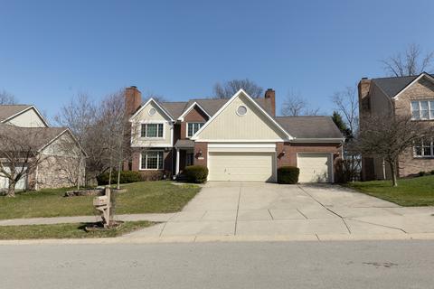11127 Knightsbridge Ln, Fishers, IN 46037