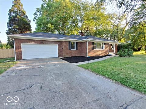4205 Devon Dr, Indianapolis, IN 46226
