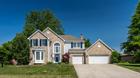7528 Chestnut Hills Dr, Indianapolis, IN 46278