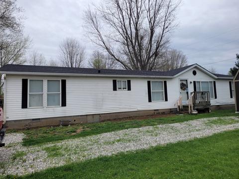 3112 Langston Way, North Vernon, IN 47265