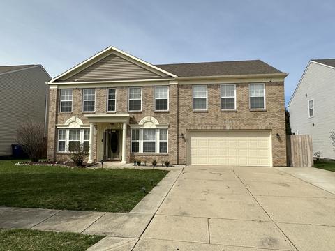 14298 Refreshing Garden Ln, Fishers, IN 46038