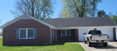 302 Highview Dr, Brownstown, IN 47220