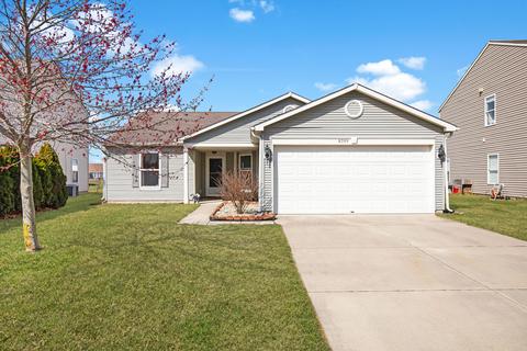 8289 S Midnight Dr, Pendleton, IN 46064 photo 1