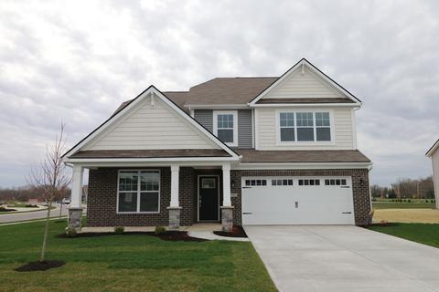 4731 Bethel Creek Blvd, Indianapolis, IN 46239