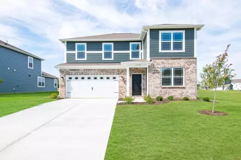 1374 Agogo Way, Greenwood, IN 46143