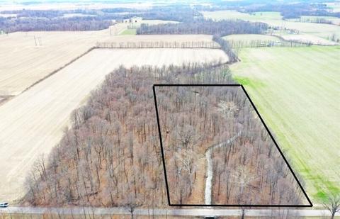 700 North, Morristown, IN 46161