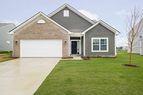 10036 Falls Canyon Ln, Indianapolis, IN 46229