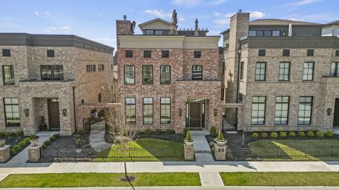 482 Simon Dr, Carmel, IN 46032