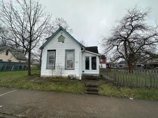3107 E New York St, Indianapolis, IN 46201
