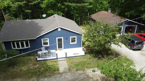 9648 E Keep Ln, Rockville, IN 47872