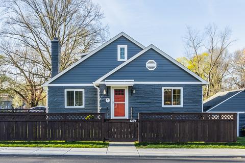 649 E 57th St, Indianapolis, IN 46220