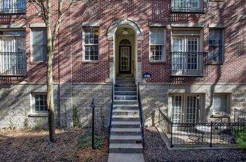 230 N Cleveland St #D, Indianapolis, IN 46204