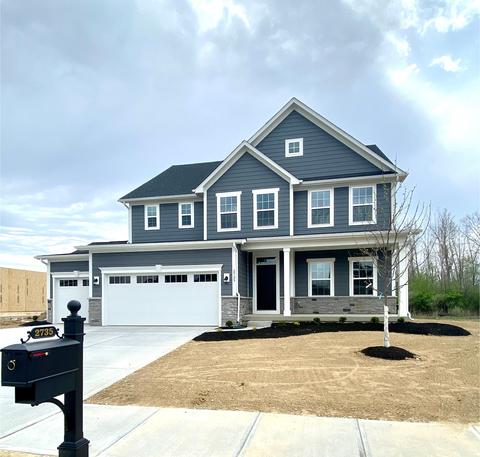 2735 Grayber Ln, Brownsburg, IN 46112