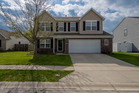 1160 Dahlgren Ln, Cicero, IN 46034