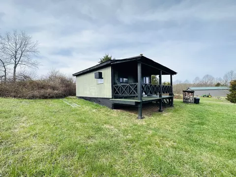 9670 W 600 N, Arlington, IN 46104
