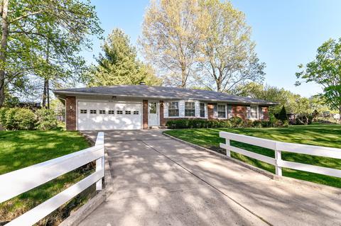 1406 Cottonwood Dr, Anderson, IN 46012