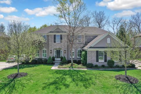 6093 Osage Dr, Carmel, IN 46033