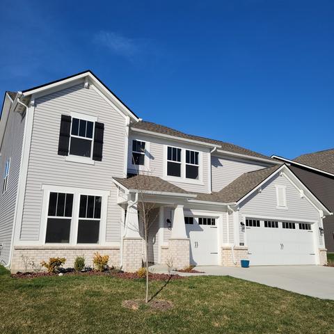 888 Canning St, Danville, IN 46122