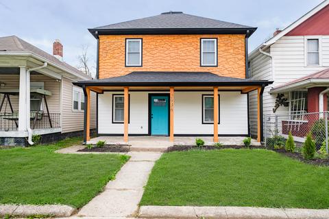 2936 Highland Pl, Indianapolis, IN 46208