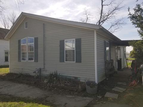 200 N Broadway St, Albany, IN 47320