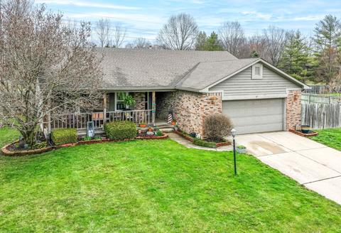 7894 Corday Ct, Fishers, IN 46038