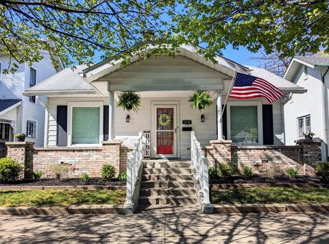 274 W Broadway St, Shelbyville, IN 46176