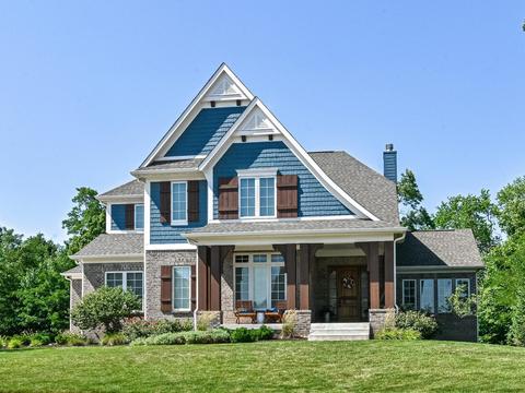 16368 Hunting Meadow Dr, Fishers, IN 46040