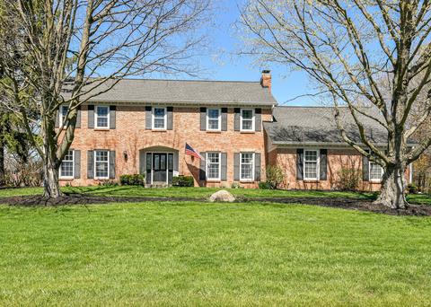 1180 Princeton Pl, Zionsville, IN 46077