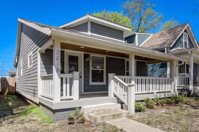 2018 Hoyt Ave, Indianapolis, IN 46203