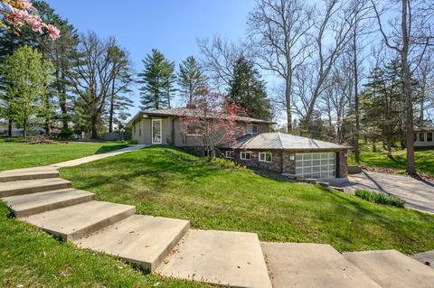 4155 W Reece Ln, Columbus, IN 47201