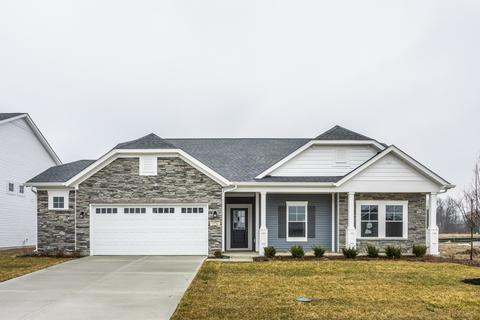 7176 Hart St, Indianapolis, IN 46229