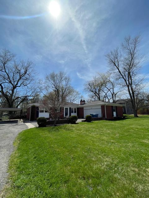 3147 W 51 St, Indianapolis, IN 46228