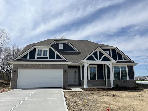 8425 Canyon Ln, Pendleton, IN 46064 photo 1