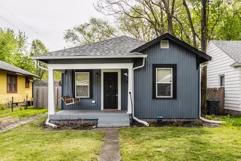 4847 Caroline Ave, Indianapolis, IN 46205