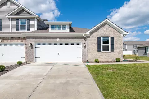 6396 Yuma Ct, Whitestown, IN 46075
