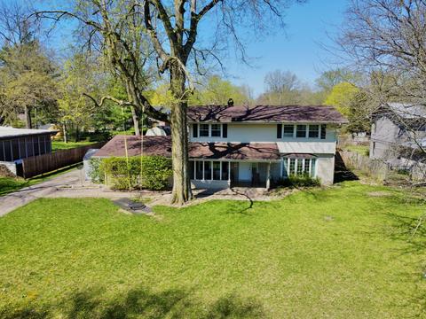4206 Ridgeway Ave, Columbus, IN 47203