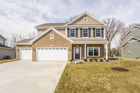 198 Lynnette Way, Cumberland, IN 46229