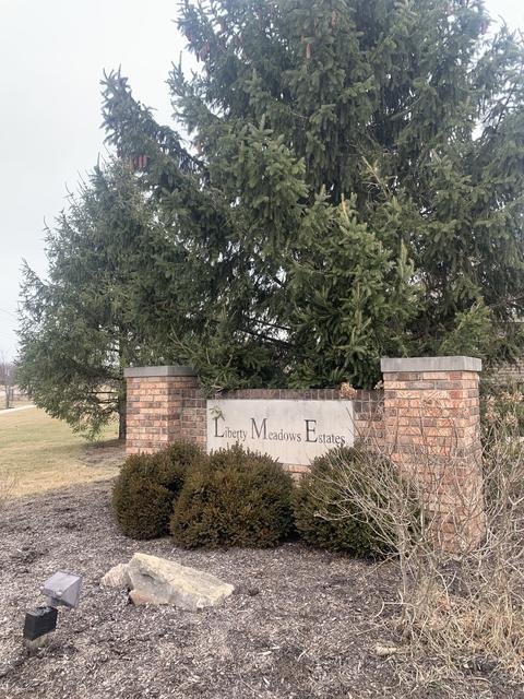 4112 E County Rd 100 S, Avon, IN 46123