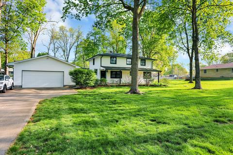 340 Hoss Rd, Indianapolis, IN 46217