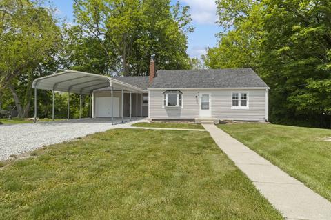 2408 E Crosby Rd, Mooresville, IN 46158