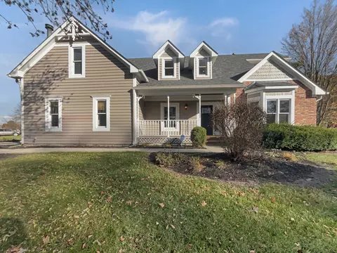 9073 Rigging Ct, Indianapolis, IN 46256