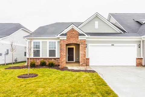 814 Tuxedo Dr, Westfield, IN 46074