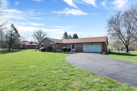 5221 Olive Branch Rd, Greenwood, IN 46143
