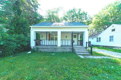 3539 N Keystone Ave, Indianapolis, IN 46218
